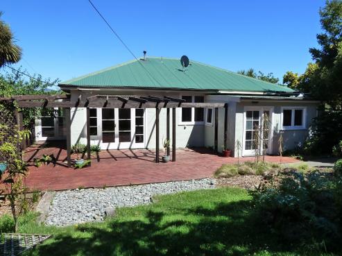 45A Waipapa Avenue, Diamond Harbour