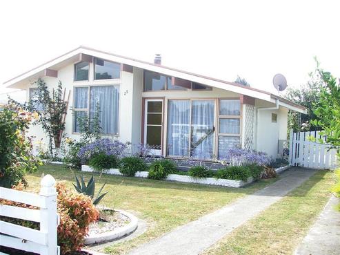 25 Ngaruroro Avenue, Whakatu