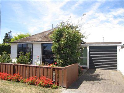 85 East Belt, Rangiora