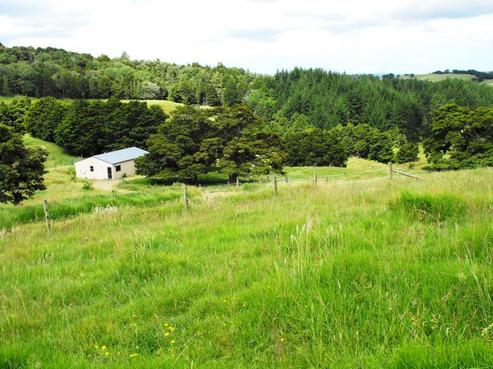 223 Hayward Road, Maungakaramea