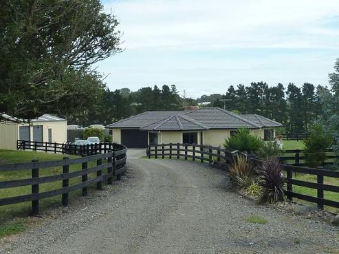54 Brown Road, Tuakau
