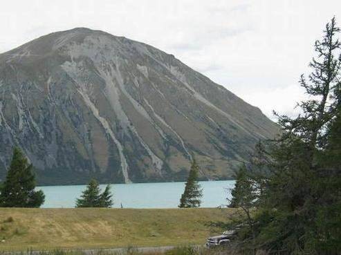 118 Ohau Drive, Lake Ohau