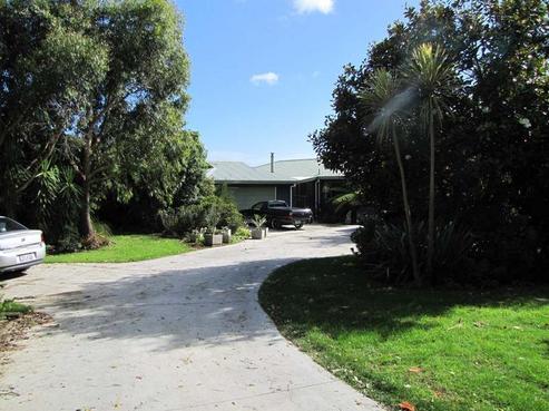 272A South Road, Omata