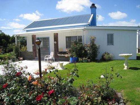 614 Mountain Road, Lepperton