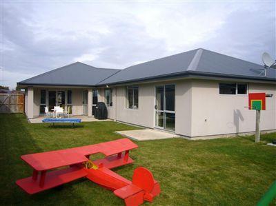 33 Rushmore Drive, Belfast