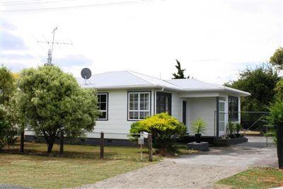 29 Hunter-brown Street, Wairoa