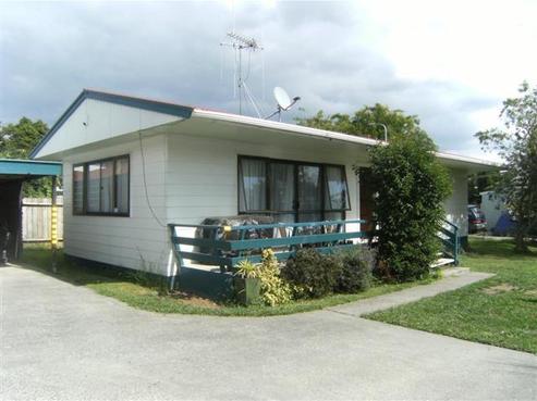 133A Galloway Street, Hamilton East
