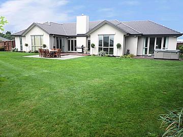 5D Heritage Close, Rolleston