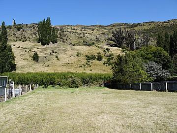 211 Scotland Street, Roxburgh