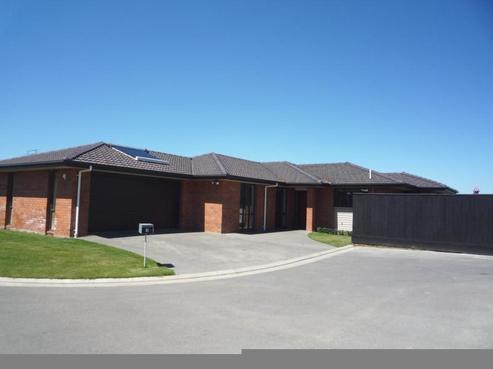 8E Renoir Drive, Rolleston