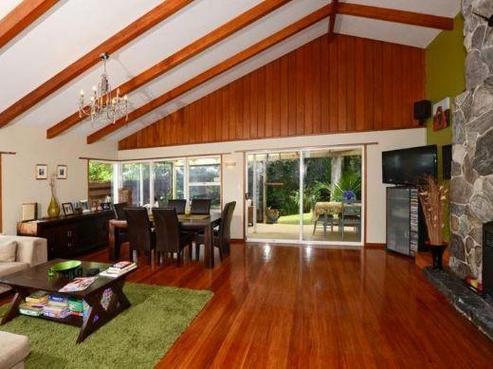 21 Parkland Crescent, Kamo