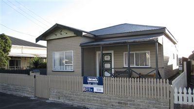 86 Blake Street, Blaketown