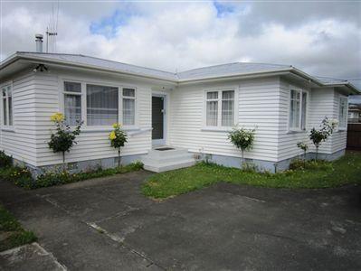 3 Middlesex Street, Levin