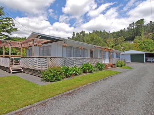 206 Plateau Road, Te Marua