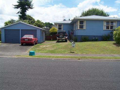 5 Simon Place, Nawton