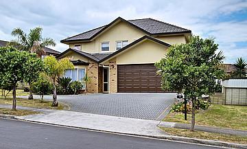 25 Killybegs Drive, Pinehill