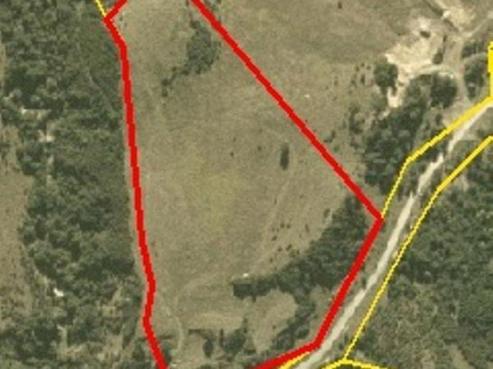 147 Mount Lyford Forest Drive, Lyford
