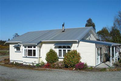 271 Gillams Gully Road, Hokitika