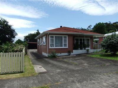 8 Kennedy Street, Paeroa