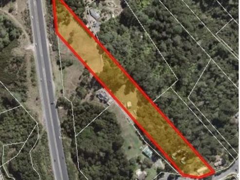 148 Lonely Track Road, Redvale