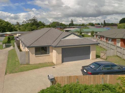 21 Ranch Place, Pukekohe