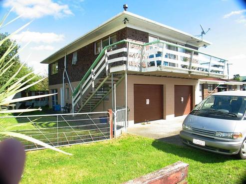 112C Queen Street, Waiuku