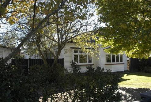 1 Aylmer Street, Somerfield