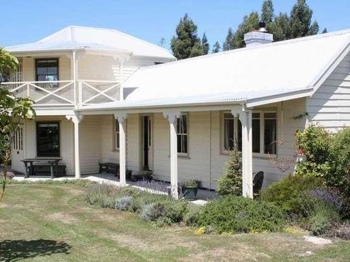 147 Gleniti Road, Gleniti
