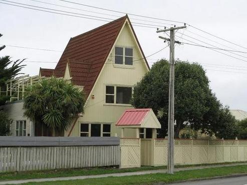 7 Muaupoko Street, Hokio Beach