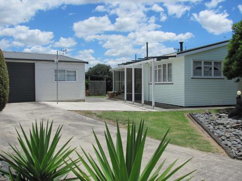 2 Rakino Drive, Kerepehi