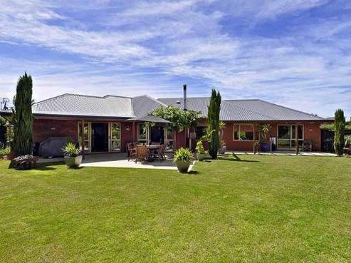 9 Glenwood Drive, Prebbleton
