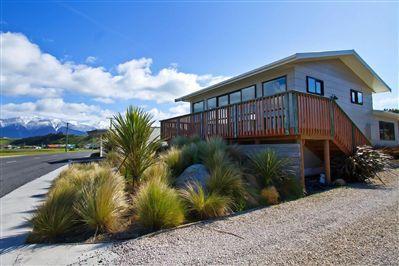 107 South Bay Parade, Kaikoura