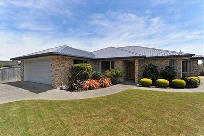 35 Kendall View, Stoke