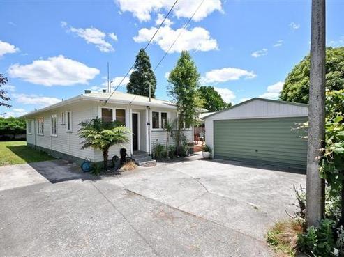 26 Pinfold Avenue, Hamilton East