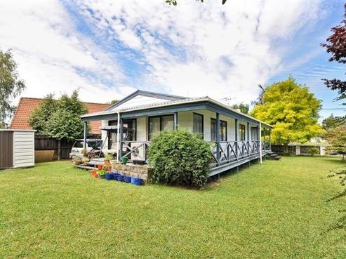 95 Bryant Road, Saint Andrews
