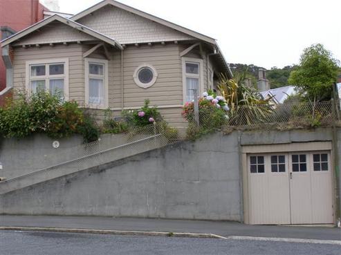 50 Heriot Row, Dunedin Central
