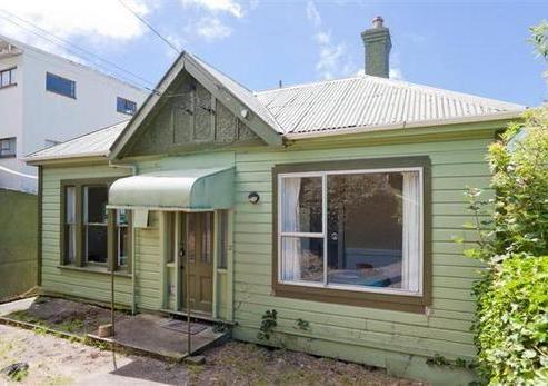6 Orbell Street, Dalmore