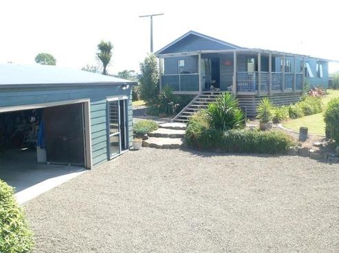 110 Grant Road, Opotiki and Surrounds