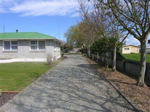 9 Queen Street, Pareora