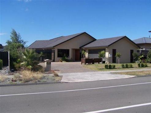 19 Russell Robertson Drive, Havelock North
