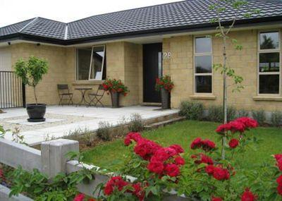 28 Gresham Street, Geraldine
