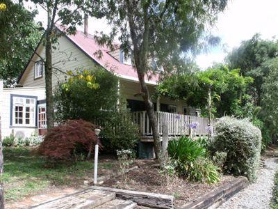 11 Dorsets Road, Mauriceville