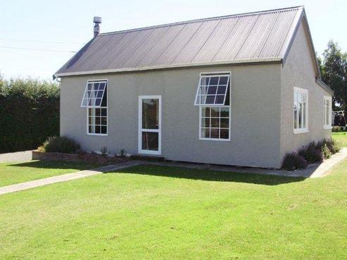 5 Back Road, Milton