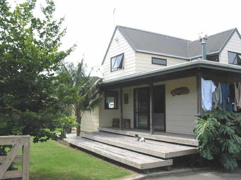 10 Riwhi Way, Kaeo