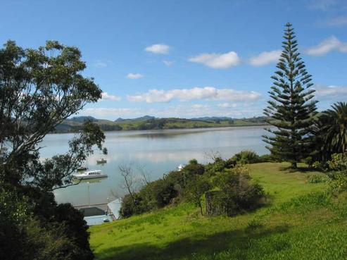 4 Thomas Street, Mangonui