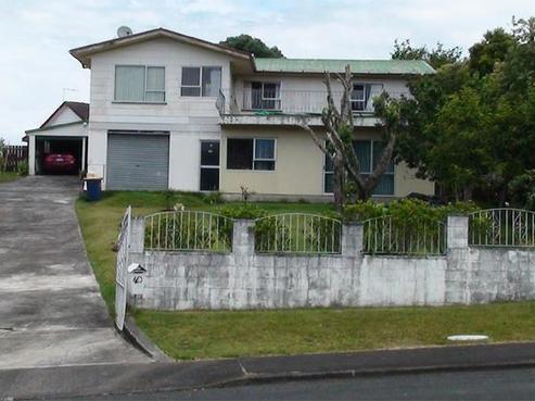 40 Rosewarne Crescent, Glendene