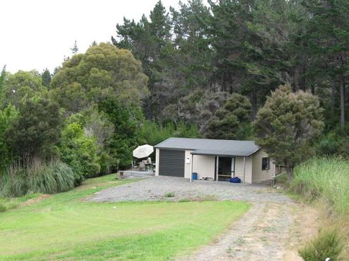 47 Peninsula Parade, Mangonui