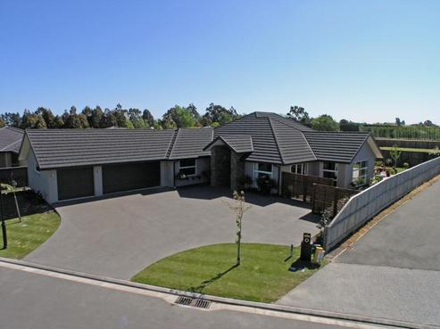 3 Lindsay Drive, Prebbleton