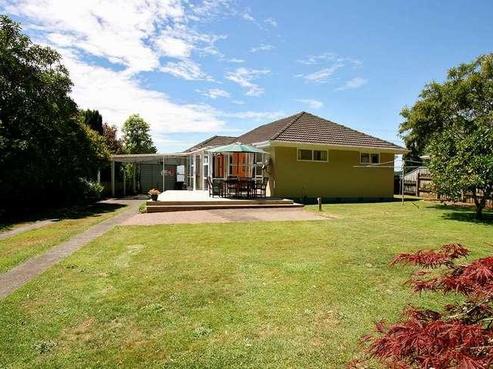 392 Mangorei Road, Merrilands
