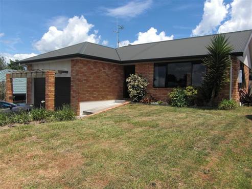 2 Lloyd Drive, Nawton